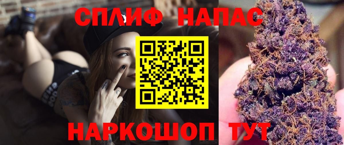 Каннабис Bruce Banner Советская Гавань